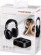 Thomson Whp3311Bk Rf Headphones