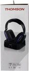 Thomson Whp3311Bk Rf Headphones