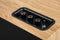 Thomson WS502 - Multimedia Compact Speaker - Hout