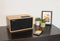 Thomson WS502 - Multimedia Compact Speaker - Hout