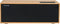 Thomson WS702 - Multimedia System Speaker - Hout