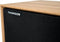Thomson WS702 - Multimedia System Speaker - Hout