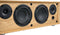 Thomson WS702 - Multimedia System Speaker - Hout