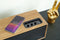 Thomson WS702 - Multimedia System Speaker - Hout