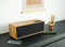 Thomson WS702 - Multimedia System Speaker - Hout