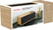 Thomson WS702 - Multimedia System Speaker - Hout