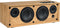 Thomson WS702 - Multimedia System Speaker - Hout