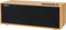 Thomson WS702 - Multimedia System Speaker - Hout