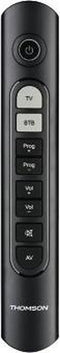 ThomsonROC Z107 Universele 2in1 Afstandsbediening