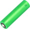 Sony Konion US18650VTC5D batterij, 3,6V tot 3,7V 2800mAh, maximale stroomuitgang 35A, knop bovenaan, positieve pool verhoogd