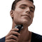 Braun Series 5 5030s - Scheerapparaat - Accu - Rood Zwart