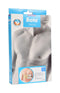 Thorax bota man velcro - hoogte 14 cm LARGE = 90/120CM