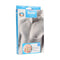 Thorax bota man velcro - hoogte 14 cm LARGE = 90/120CM