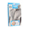 Thorax bota man velcro - hoogte 14 cm MEDIUM = 80/110CM