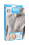 Thorax bota man velcro - hoogte 20 cm MEDIUM = 80/110CM