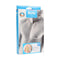 Thorax bota man velcro - hoogte 20 cm XLARGE = + 120 CM