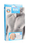 Thorax bota man velcro - hoogte 25 cm MEDIUM = 80/110CM