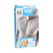 Thorax bota man velcro - hoogte 25 cm MEDIUM = 80/110CM
