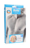 Thorax bota man velcro - hoogte 25 cm XLARGE = + 120 CM
