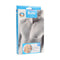 Thorax bota man velcro - hoogte 25 cm XLARGE = + 120 CM