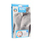 Thorax es bota man velcro - hoogte 20 cm LARGE = 90/120CM
