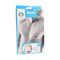 Thorax es bota man velcro - hoogte 20 cm MEDIUM = 80/110CM