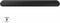 Samsung HW-S50B - Soundbar - 3.0 kanalen 140W - Grijs