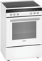 Siemens HK9R3A220 - Elektrisch fornuis - 66 liter oven - Wit