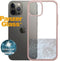 PanzerGlass 0274 - Soft case - Krasbestendig Schokbestendig - iPhone 12 mini Rose Gold