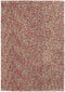 Brink en Campman - Pop-art 66902 Vloerkleed - 200x280 - Rechthoek - Hoogpolig Tapijt - Modern - Meerkleurig