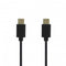 Grab 'n Go - USB-C naar USB-C kabel - 3m - Zwart