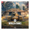 Cenega World of Tanks Roll Out - Legpuzzel - 1000 stuk(s) - Meerkleurig