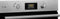 BAUKNECHT BAKO700STEAM - Inbouw ovenset - 71L 13 soorten verwarming RVS A+