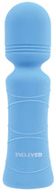 Massager Evolved Blauw