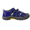 Keen Newport H2 - Sandalen - Waterbestendig en sneldrogend - Blauw - Maat 31