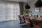 Dutchblinds Houten Jaloezieën - 50mm - 100 x 175 cm - Wit