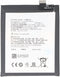 Batterij geschikt voor OPPO F11 Pro, Li-Polymer, 3.85V, 4000mAh, 15.4Wh, zonder gereedschap