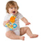 Playgro Jerry Giraf - Babygeschenkset - 4 ontwikkelspeeltjes - Multi
