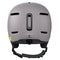 Scott Track Skihelm Dames - All Mountain & Freeride - 360° PS oorkussens - Evening Grijs 55-59 cm