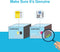 Samsung CLT-Y503L - Tonercartridge hoog rendement - Geel (SU491A)
