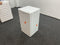 Tomado TLT4702W - Tafelmodel koelkast - 94 liter - 3 draagplateaus - Energielabel D - Wit