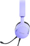 Trust GXT 490 Fayzo - 7.1 USB Gaming Headset - Noise-cancelling microfoon - RGB verlichting