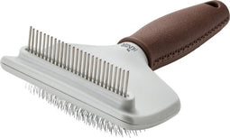 Hunter Multifunctionele Verzorgingsborstel - Middel