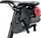 Topeak Drybag M - Zadeltas - Waterdicht - Zwart