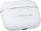 Happy Plugs Hope - In-ear Draadloze Oordopjes - 30 uur batterijduur - Wit