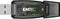 Emtec C410 - USB 2.0 - 8GB - Zwart