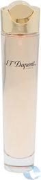 S. T. Dupont pour Femme - 100 ml - eau de parfum spray - damesparfum