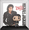 Funko Pop Albums - Michael Jackson Bad - Verzamelbaar figuur - #56