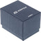Casio Edifice EFB-108D-1AVUEF - Herenhorloge - Quartz - Zilverkleurig