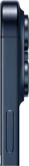 Apple iPhone 15 Pro Max - 256GB - A17 Pro - Blauw Titanium